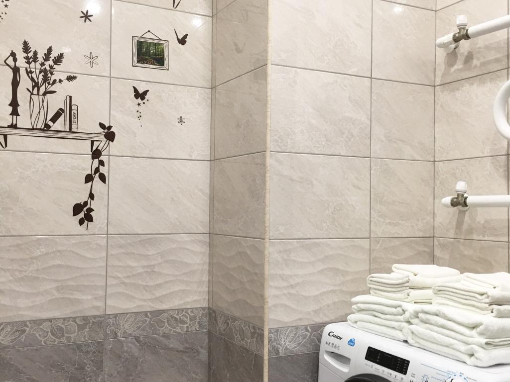 Apartments Malina (Апартментс Малина) на проезде Балтийский