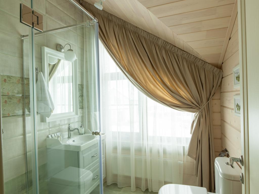Ruza Family Park and SPA (Руза Фэмили Парк и Спа)