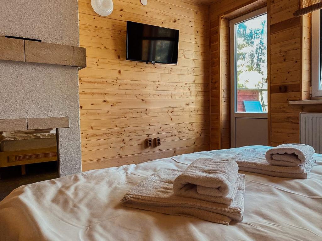 Forto-Ranta Park Hotel (Форто-Ранта)