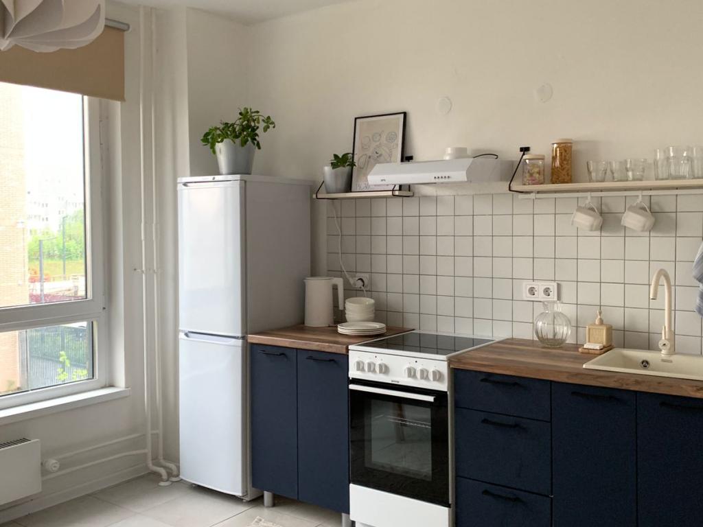 Comfort Home (Комфорт Хоум) на улице Архангельская 11