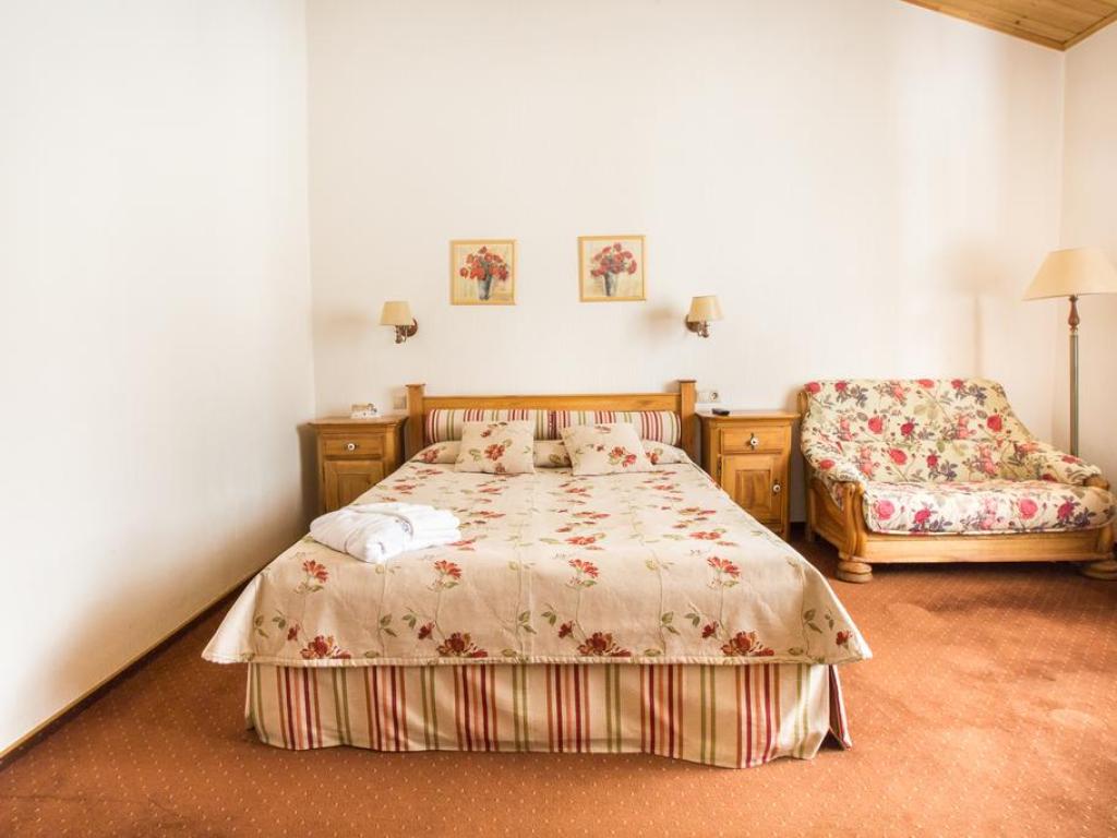 Arthurs Spa Hotel by Mercure (Артурс СПА Отель by Mercure)