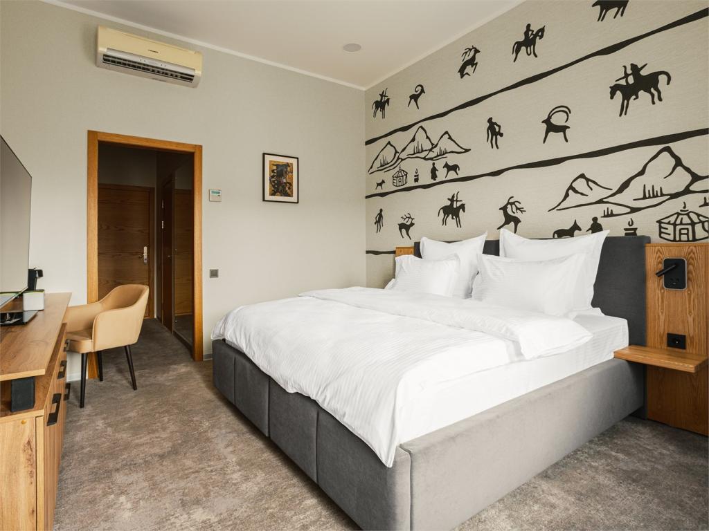 Космос Коллекшн Алтай Резорт (Cosmos Collection Altay Resort)
