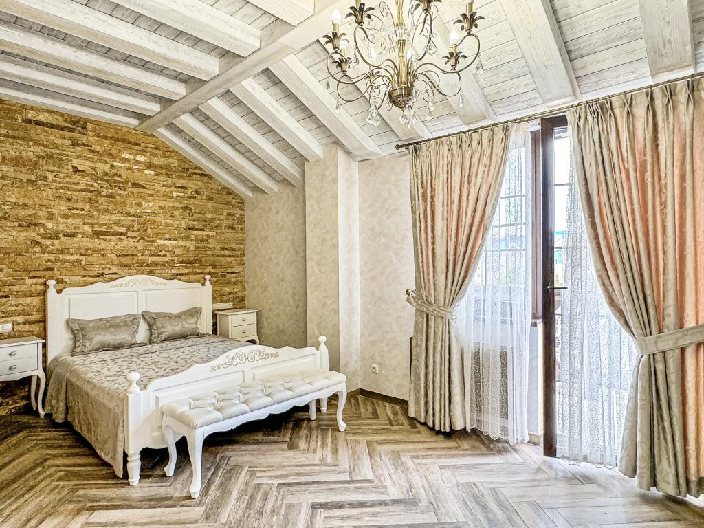 Chalet Provence (Шале Прованс)