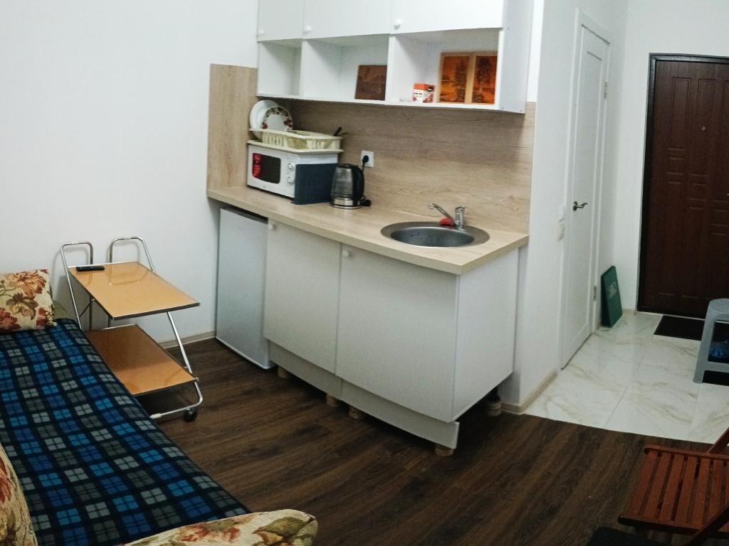 Studios Crocus (Студио Крокус) на улице Новая