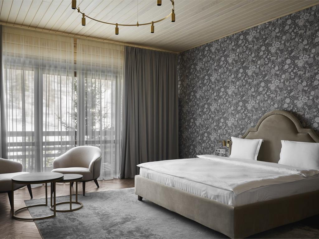 Космос Коллекшн Алтай Резорт (Cosmos Collection Altay Resort)