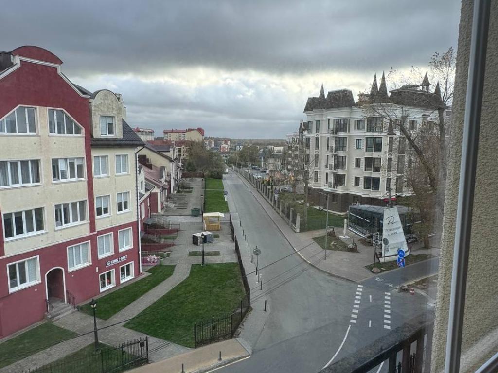 Апартаменты 39квартир на Гагарина 38А