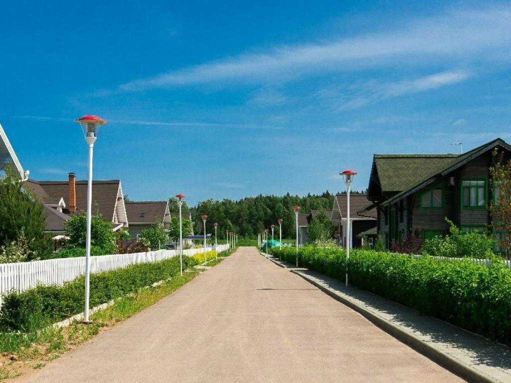 Ontario Village (Онтарио Вилладж)