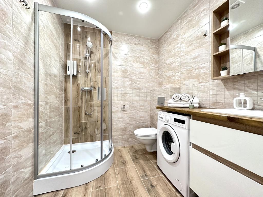 Апартаменты An Apart home
