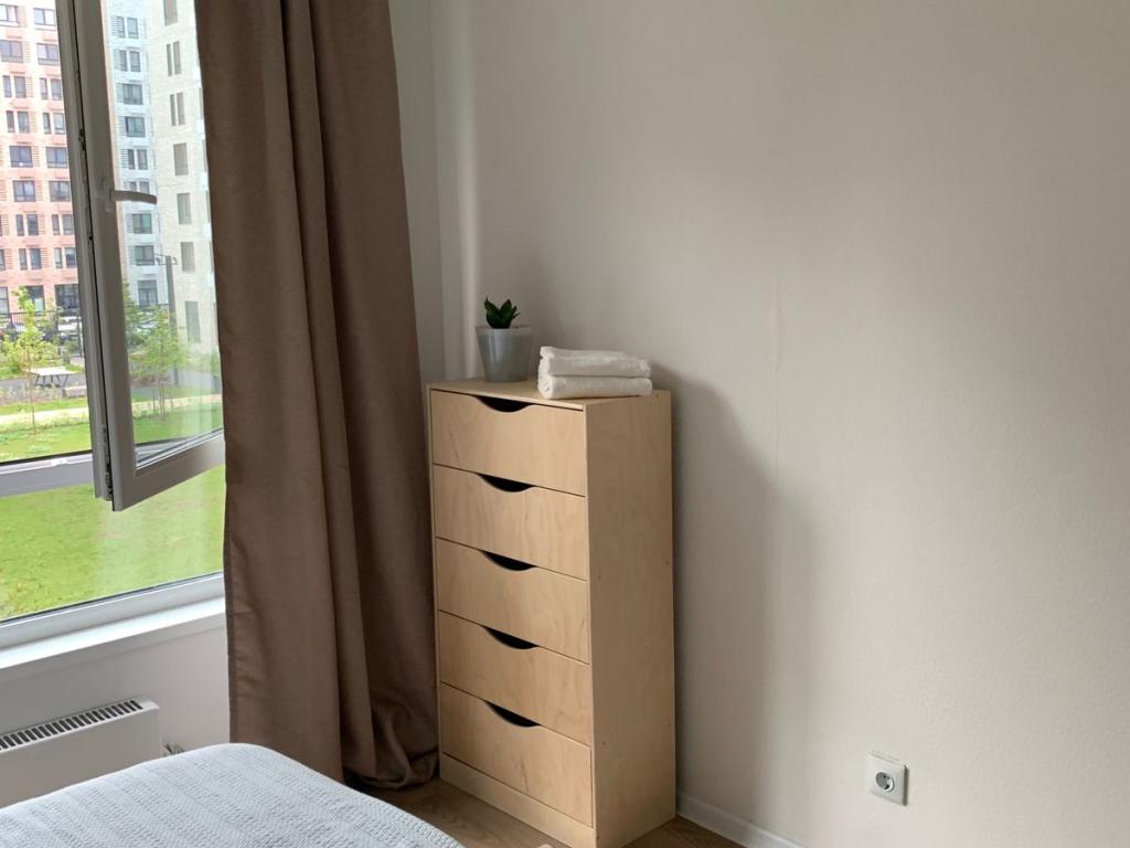 Comfort Home (Комфорт Хоум) на улице Архангельская 11