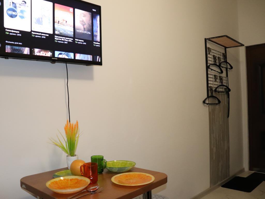 Studios Crocus (Студио Крокус) на улице Новая