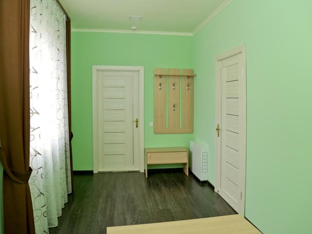 Лесная