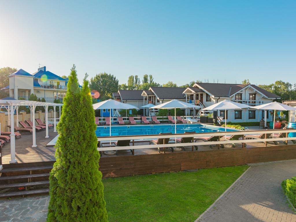 Del Mare (Дель Мар)