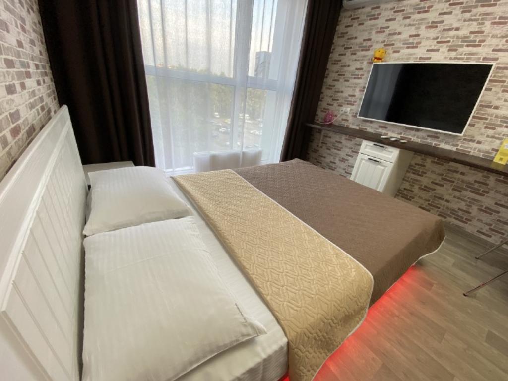 Loft Apartments (Лофт Апартментс)