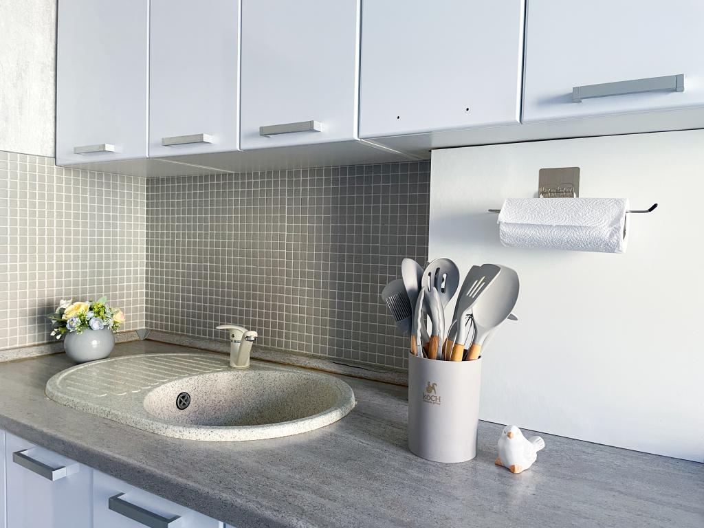 KranzApart (КранзАпарт) на улице Потемкина 20Б