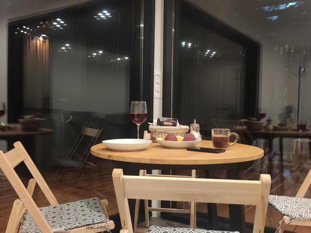 Lagom House (Лагом Хаус)
