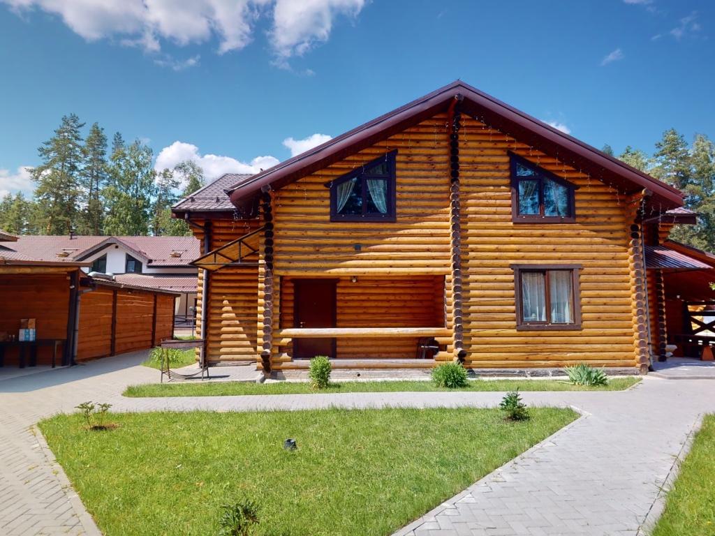 Загородный клуб Барин