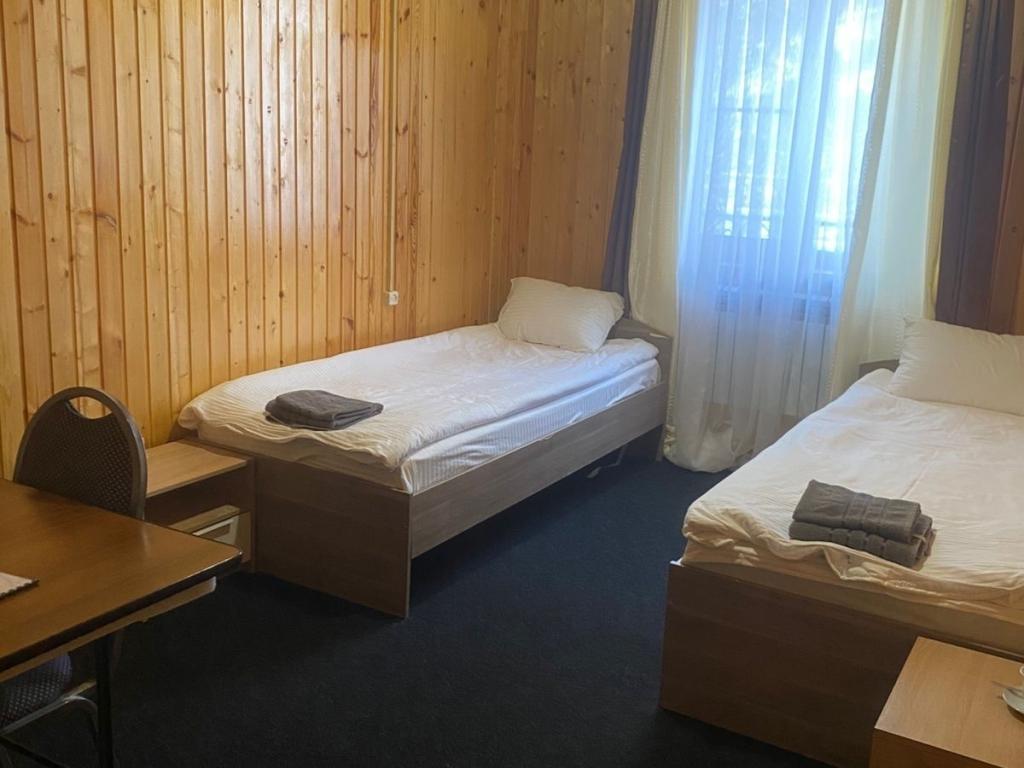 Коттеджи на улице Центральная 35