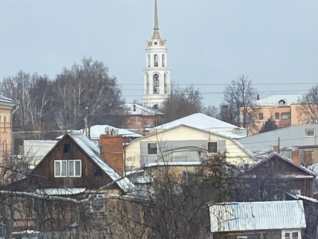 Апартаменты на Генерала Белова 107