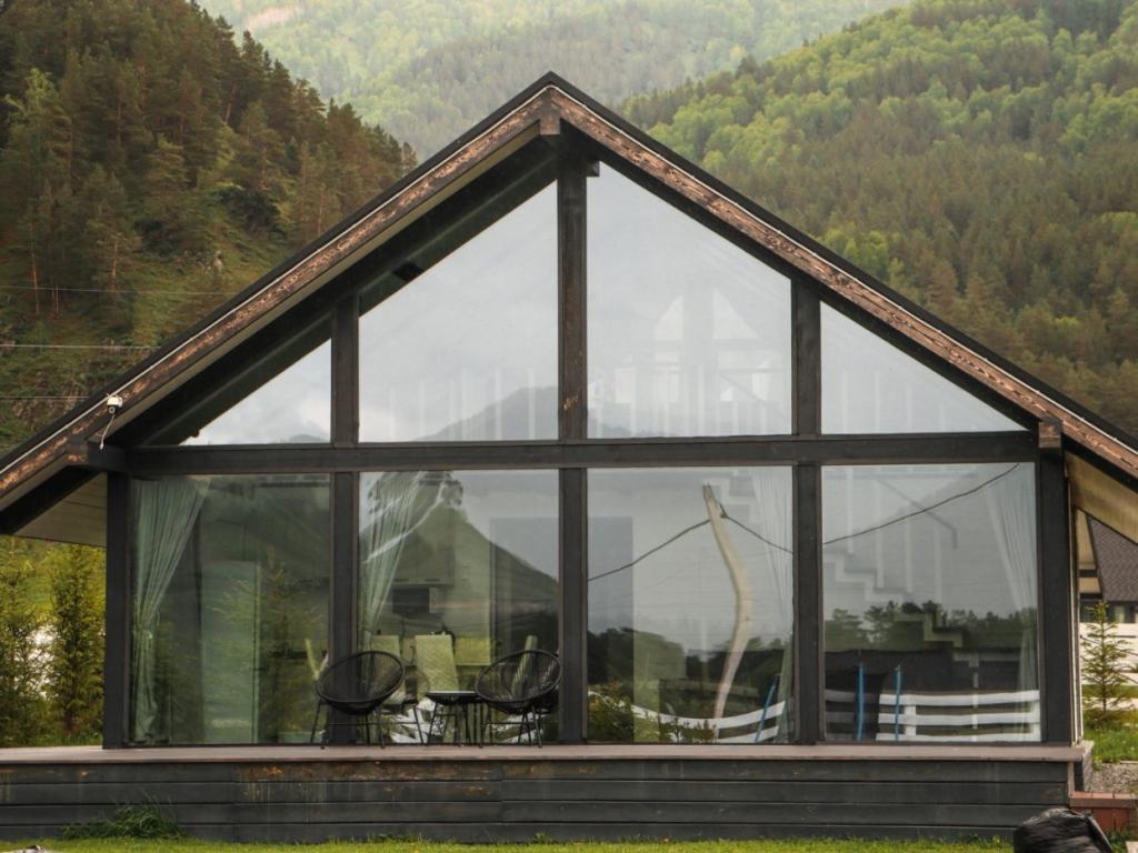 Альпинс residence