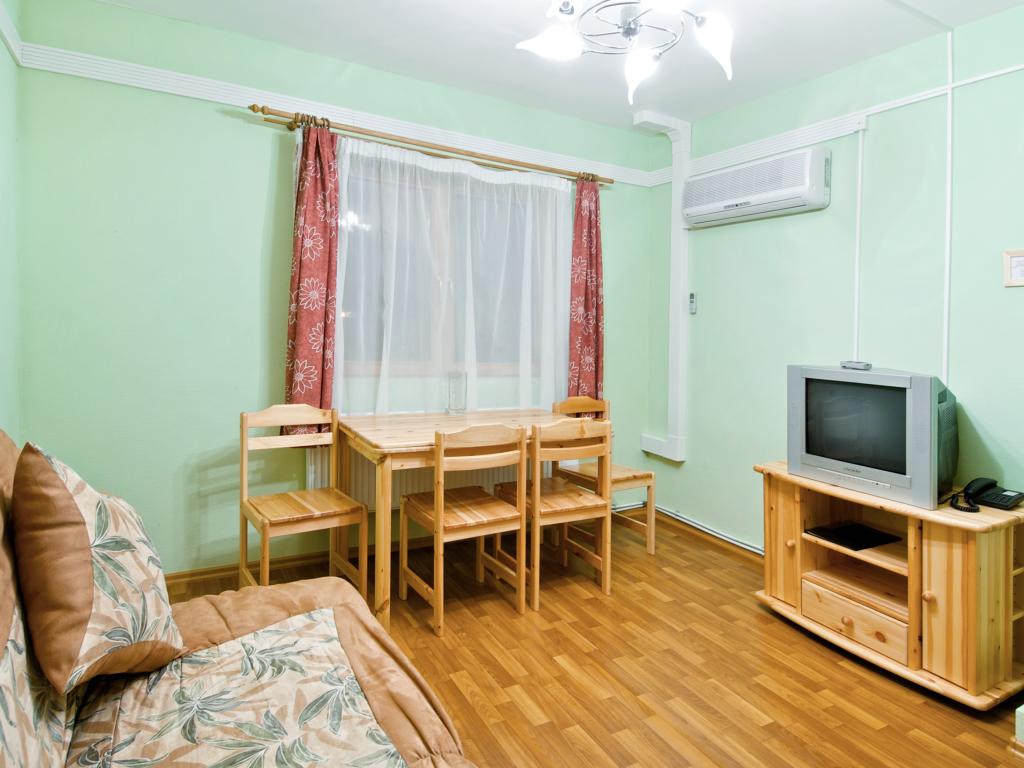 Загородный клуб Дача