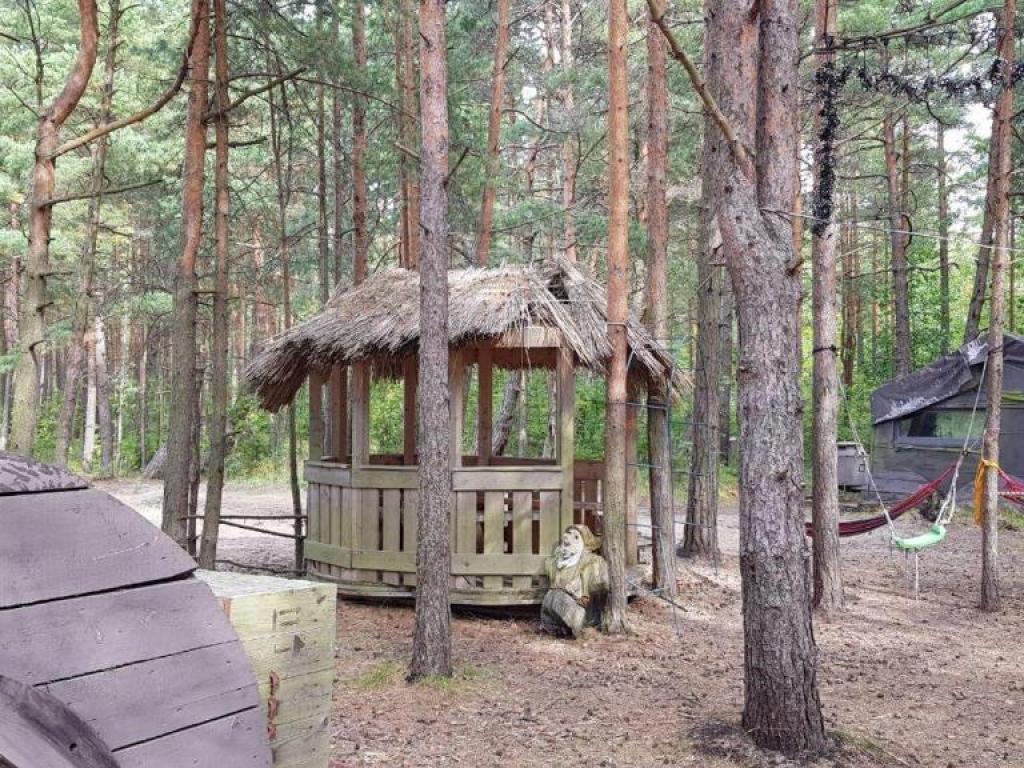 Серф-станция Винд Хантерс (Wind Hunters Station)