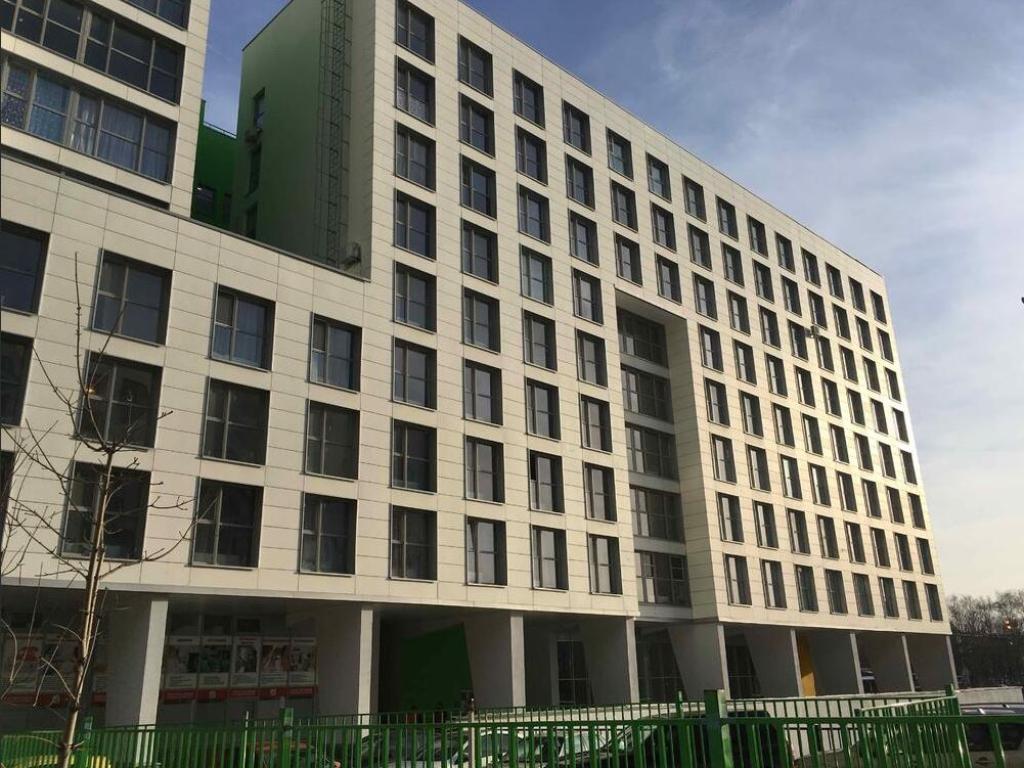 Loft Apartments (Лофт Апартментс)