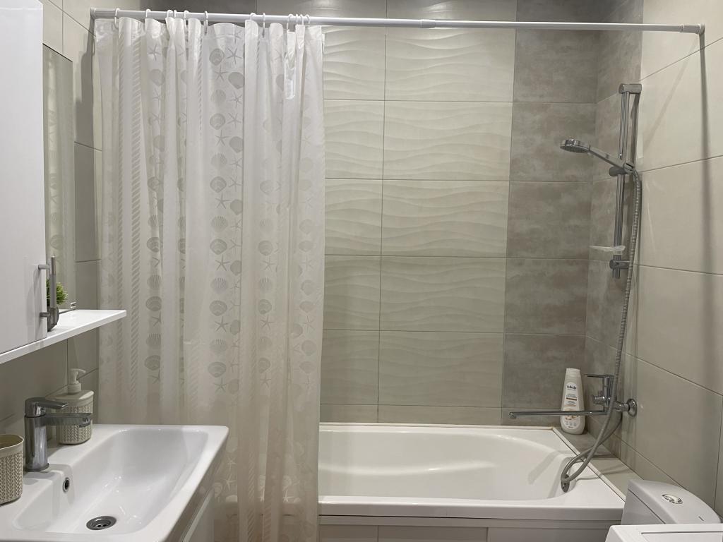 KranzApart (КранзАпарт) на улице Потемкина 20Б