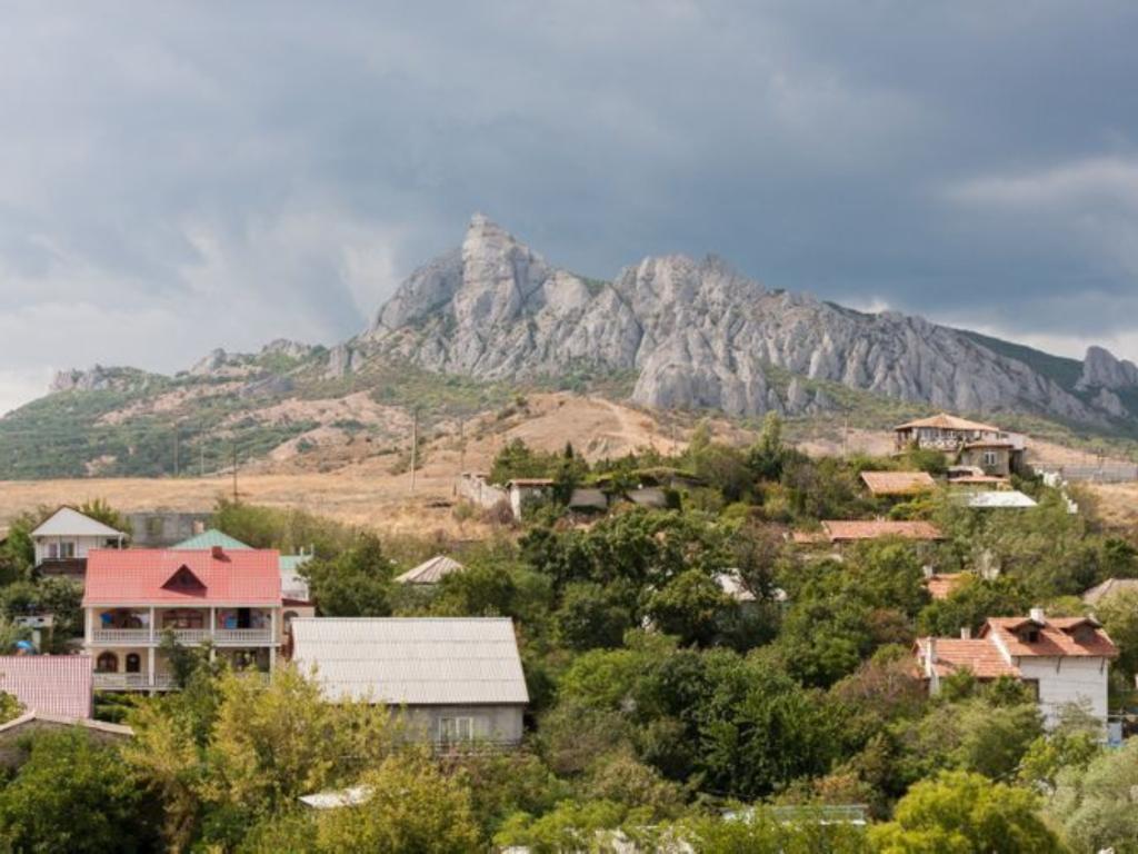 Килова гора