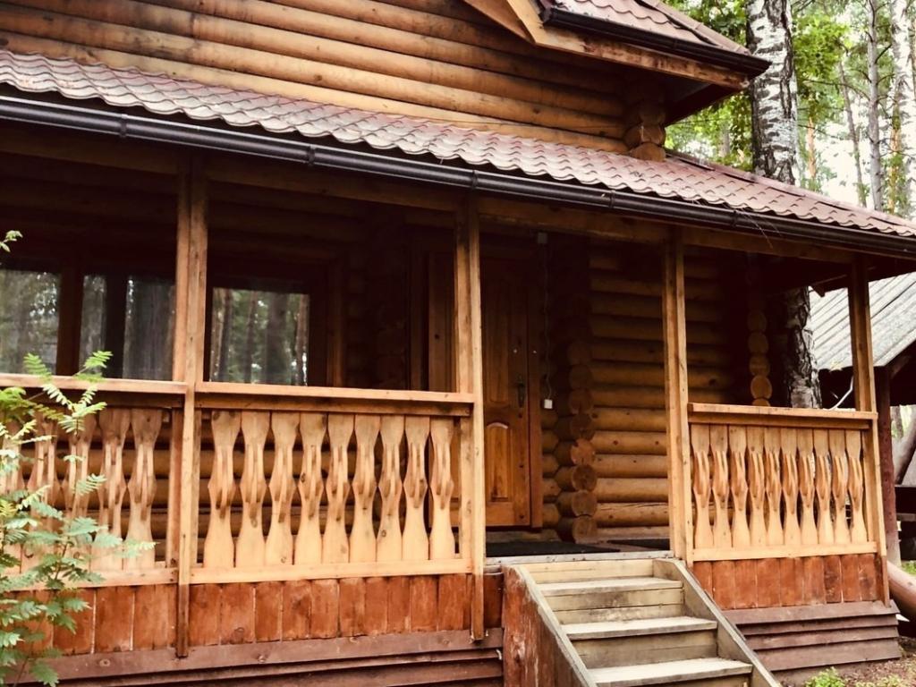 Загородный клуб Лесная сказка