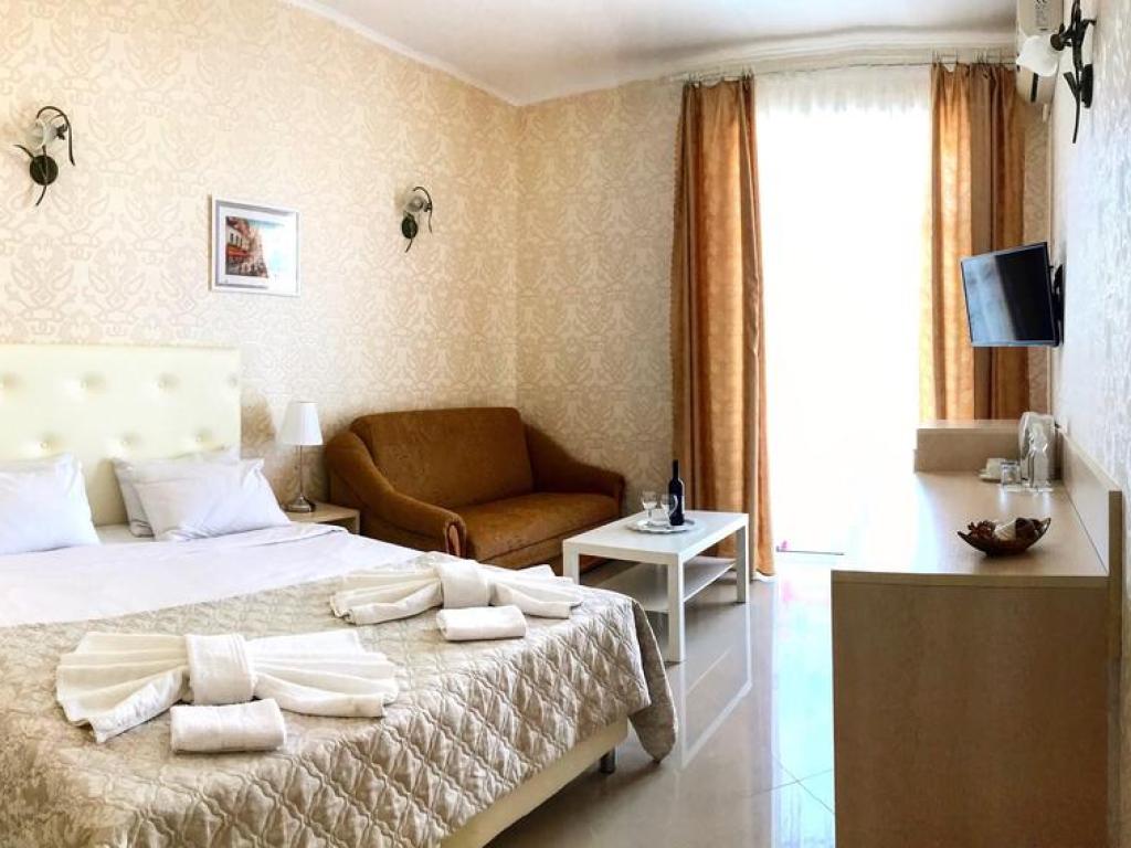Villa Classic (Вилла Классик)