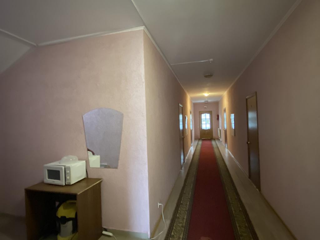 Мещерино