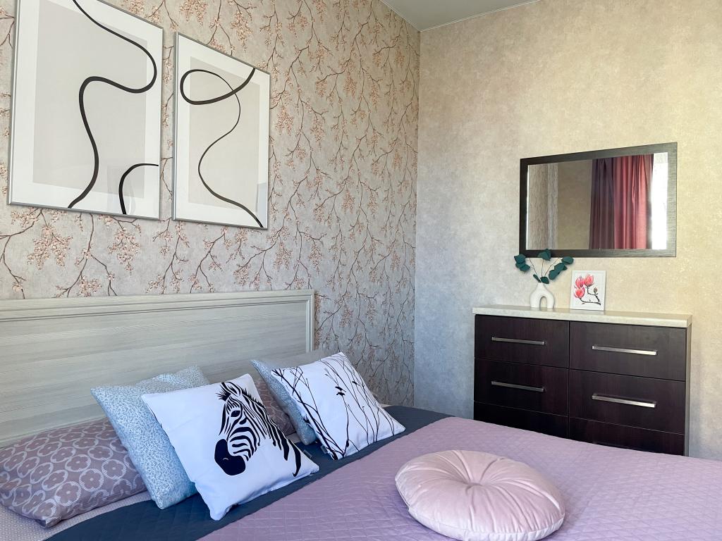 KranzApart (КранзАпарт) на улице Потемкина 20Б