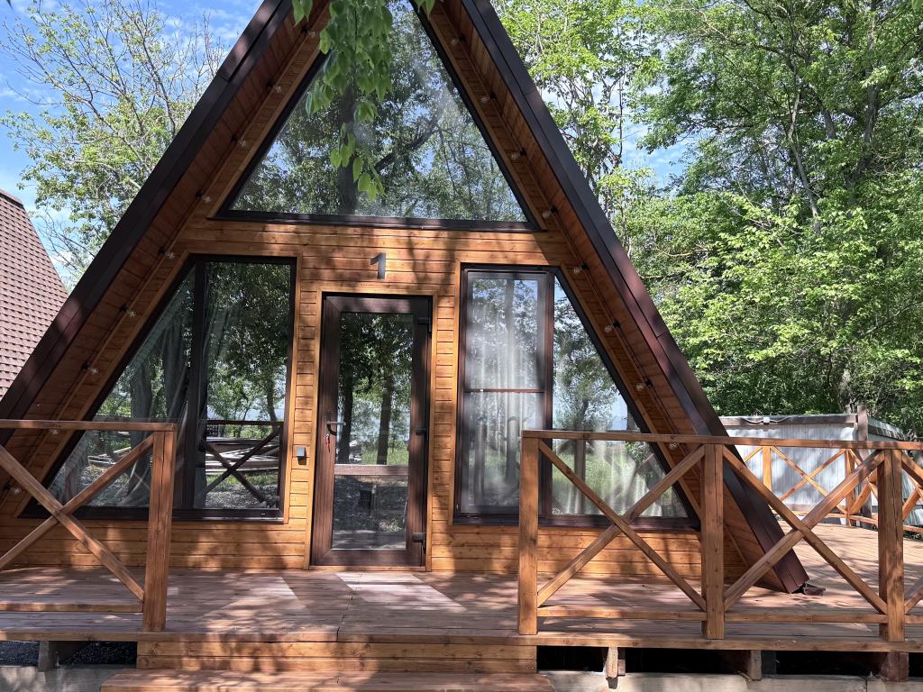 Панорама загородный клуб