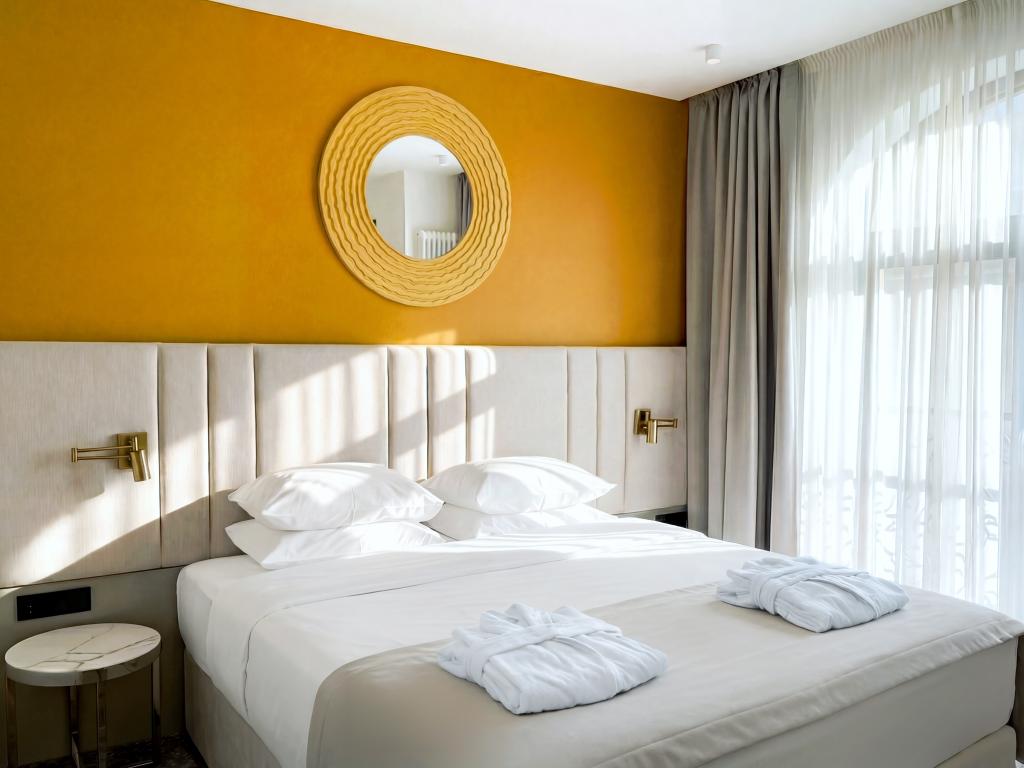 Grand Hotel Royal Lions (Гранд Роял Лионс)