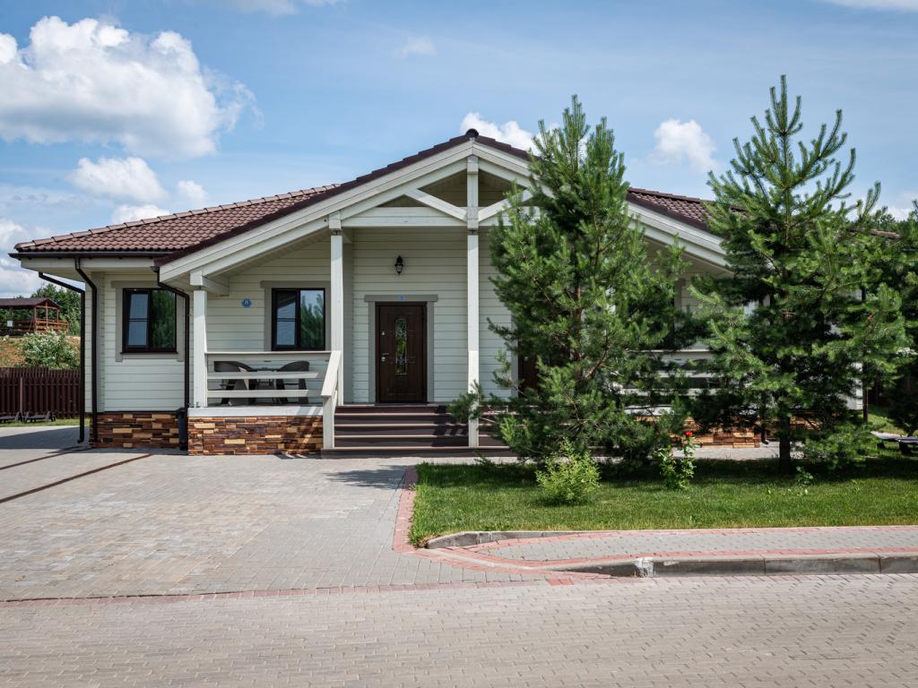 Ruza Family Park and SPA (Руза Фэмили Парк и Спа)