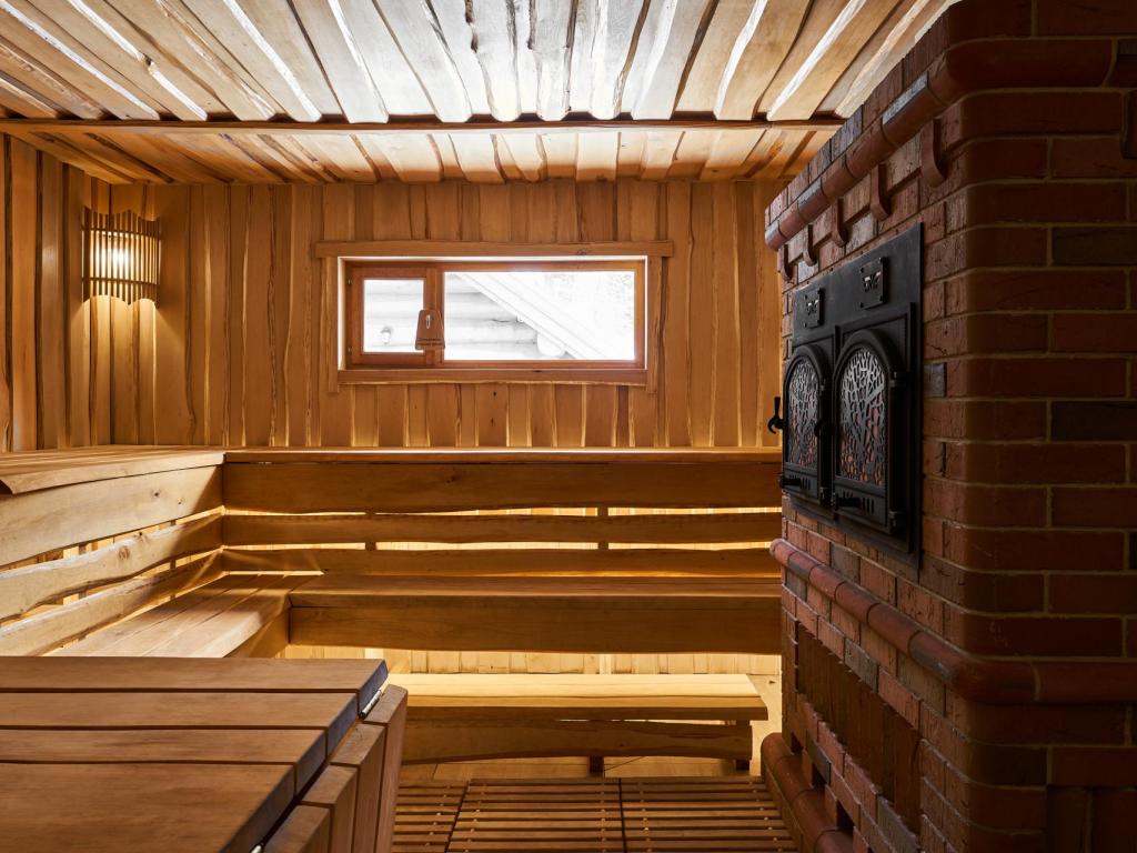 Космос Коллекшн Алтай Резорт (Cosmos Collection Altay Resort)