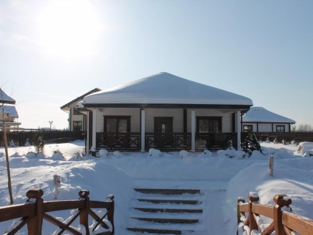Ruza Family Park and SPA (Руза Фэмили Парк и Спа)
