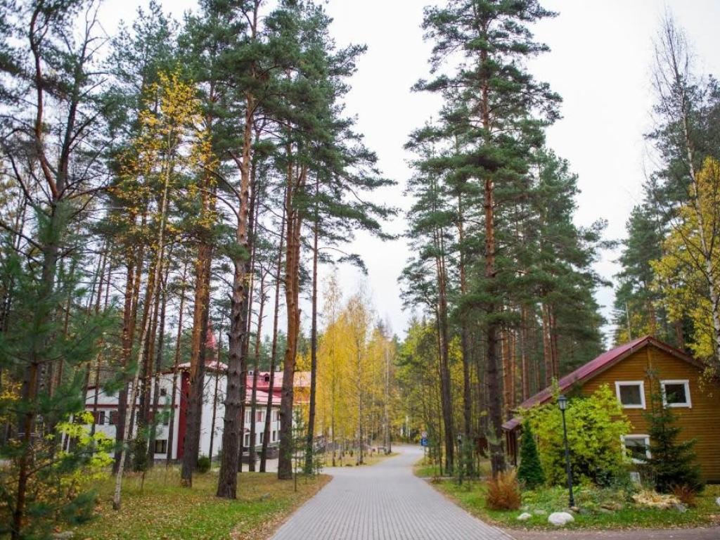 Загородный клуб Дача