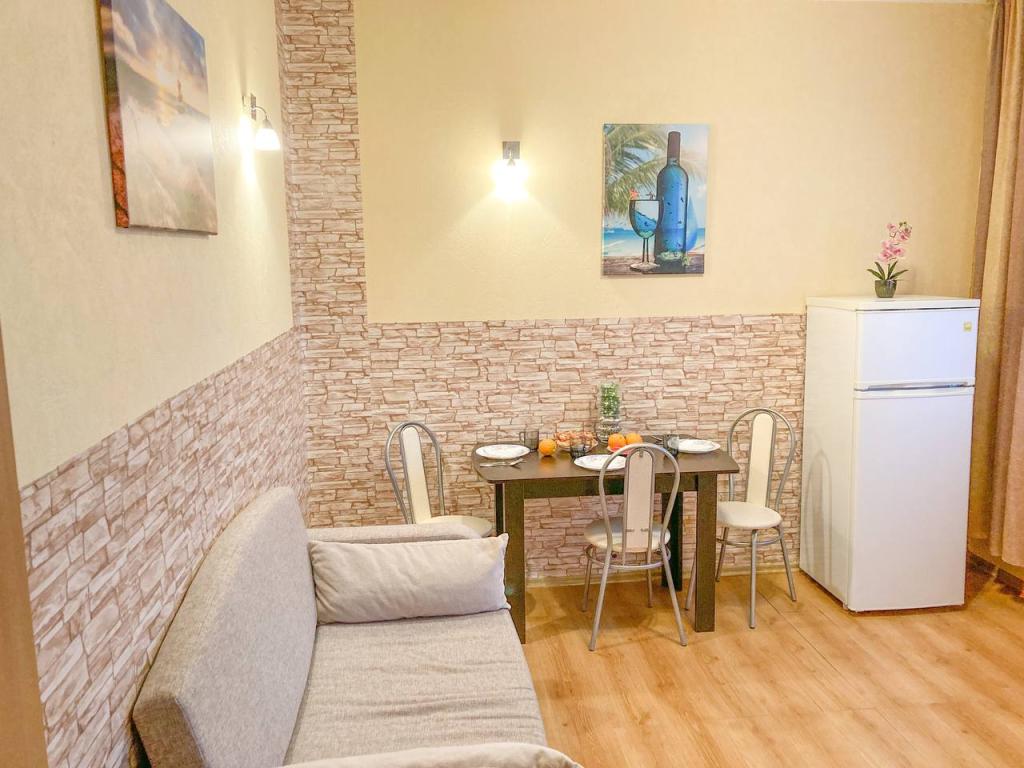 Baltic Resort (Балтик Резорт) на улице Марины Расковой