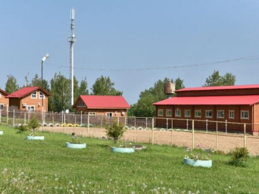 Волжанка