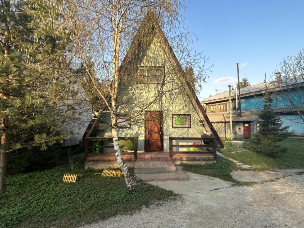 Солонцово