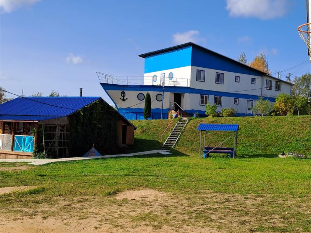 Сычики