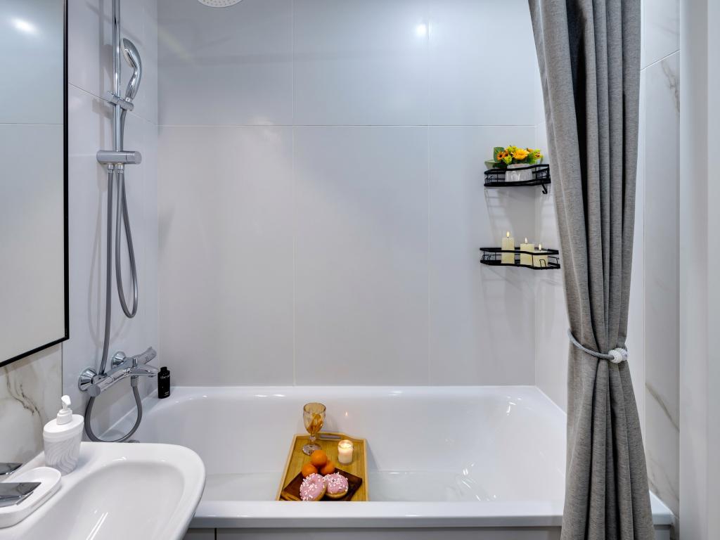 Home24 в поселении Мосрентген