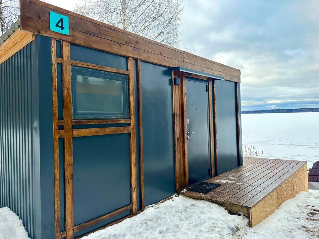 Загородный клуб Лесная сказка