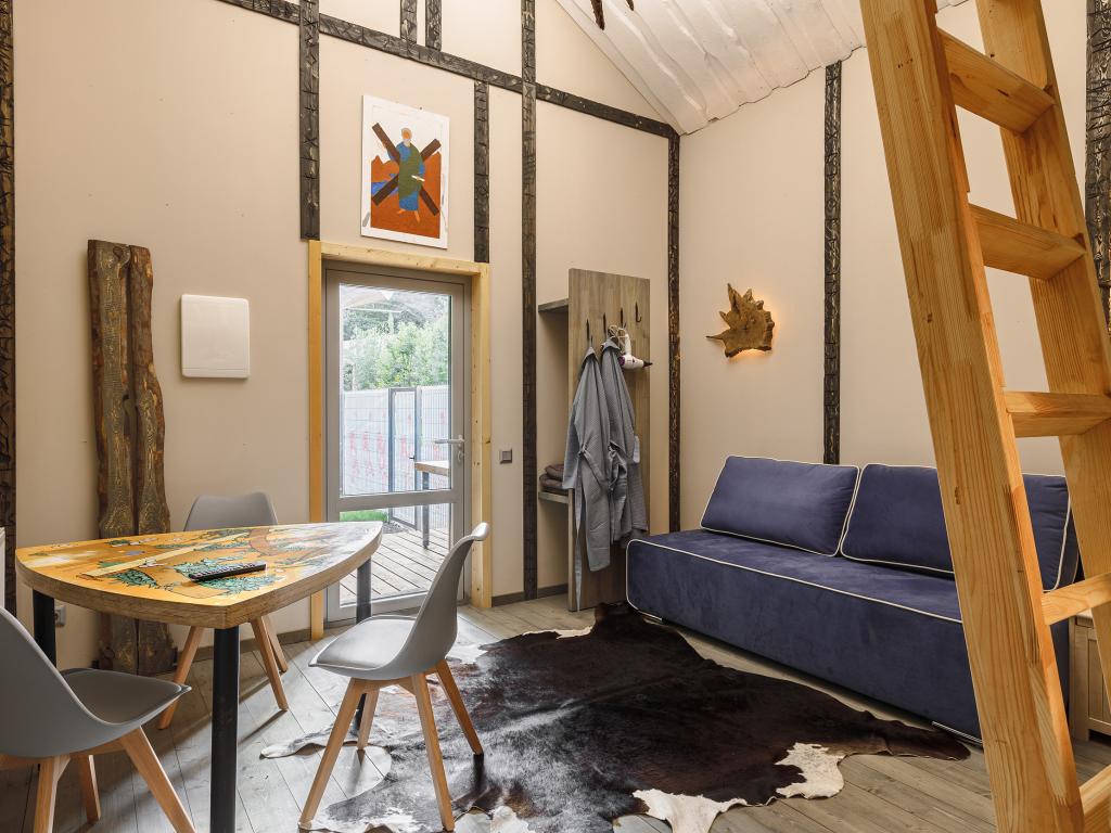 Odin House (Один Хаус)