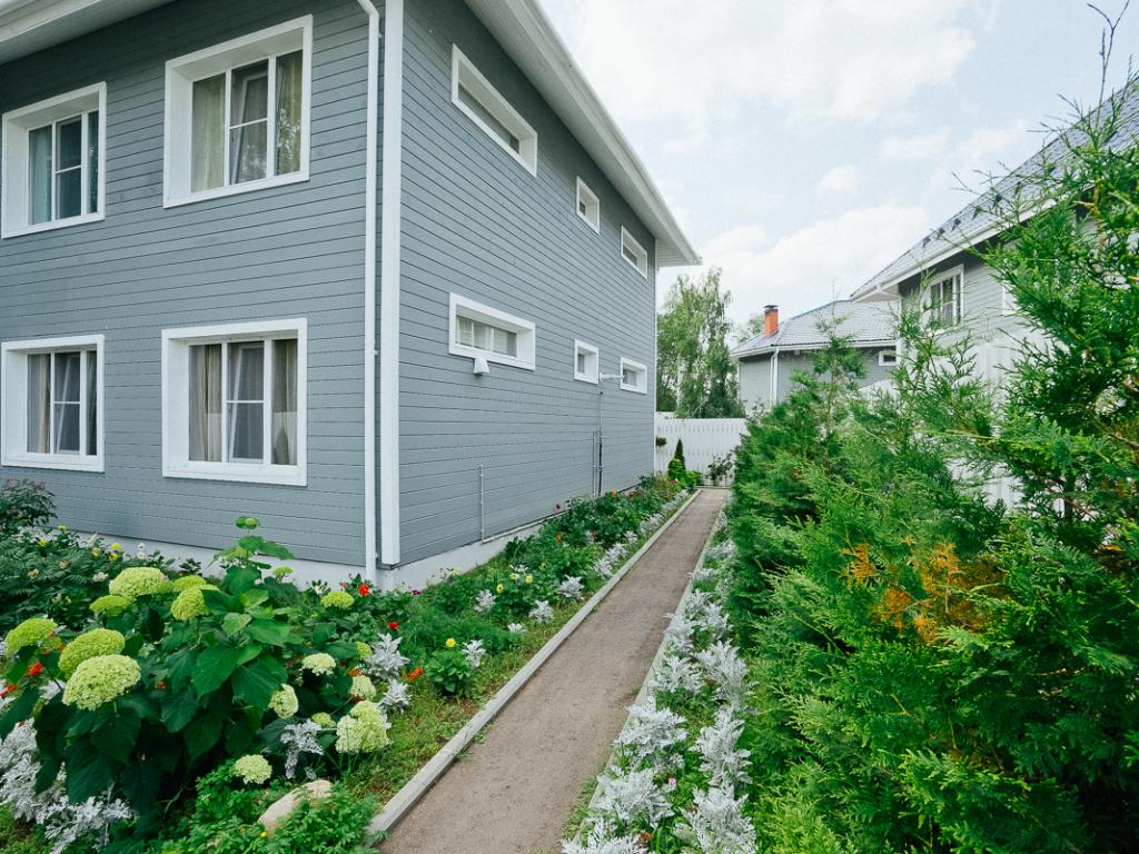 Ontario Village (Онтарио Вилладж)
