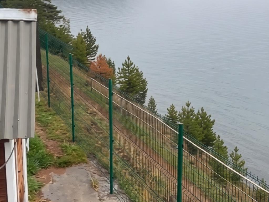 Маяк в Котах