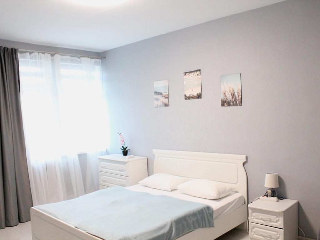 Baltic Resort (Балтик Резорт) на проспекте Курортный 8