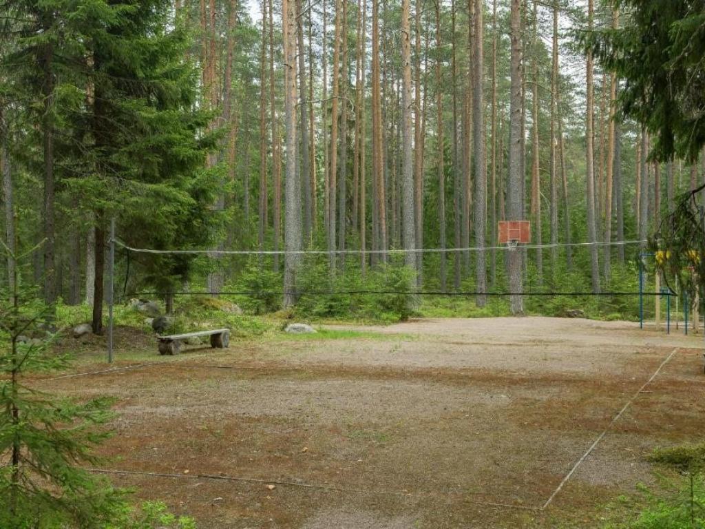 Боровое