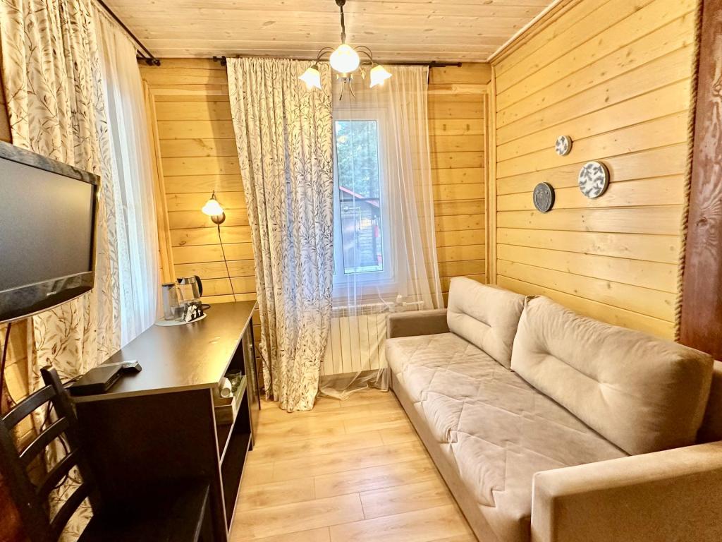 База Отдыха Командор